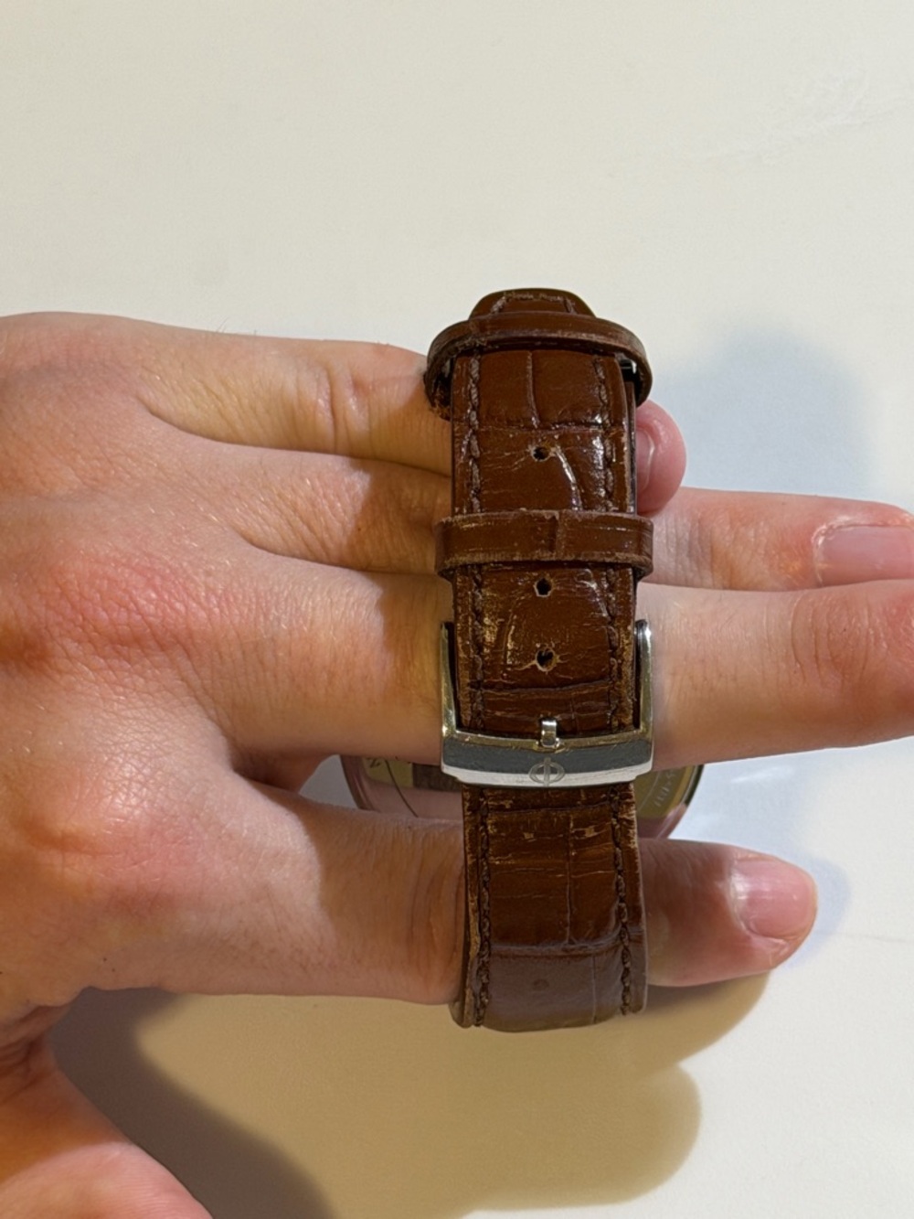 Baume & Mercier Classima Dress Watch - Picture 5 of 13